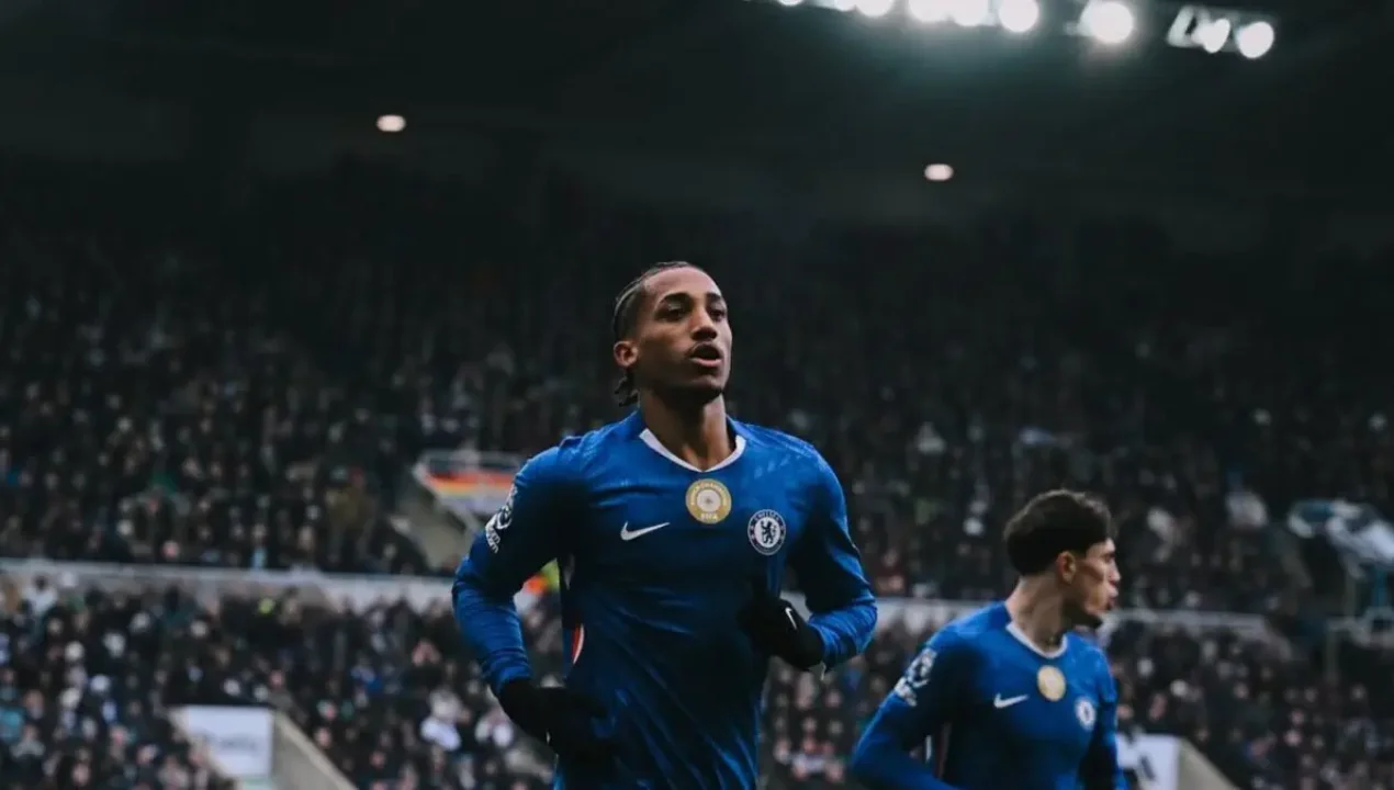 "Chelsi" mehmonda "Nyukasl" bilan irodali durangga erishdi (video)