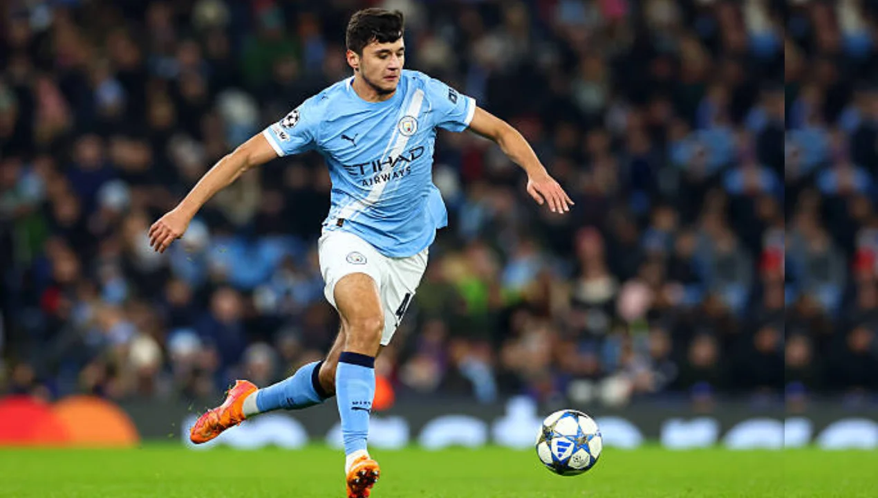 Gvardiola ishonchi: Husanovning “Vest Xem”ga qarshi o‘yini qanday baholandi?