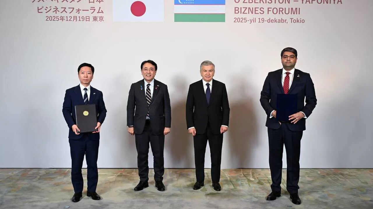 Atom energiyasi asosidagi data-markaz: raqamli kelajak sari qadam