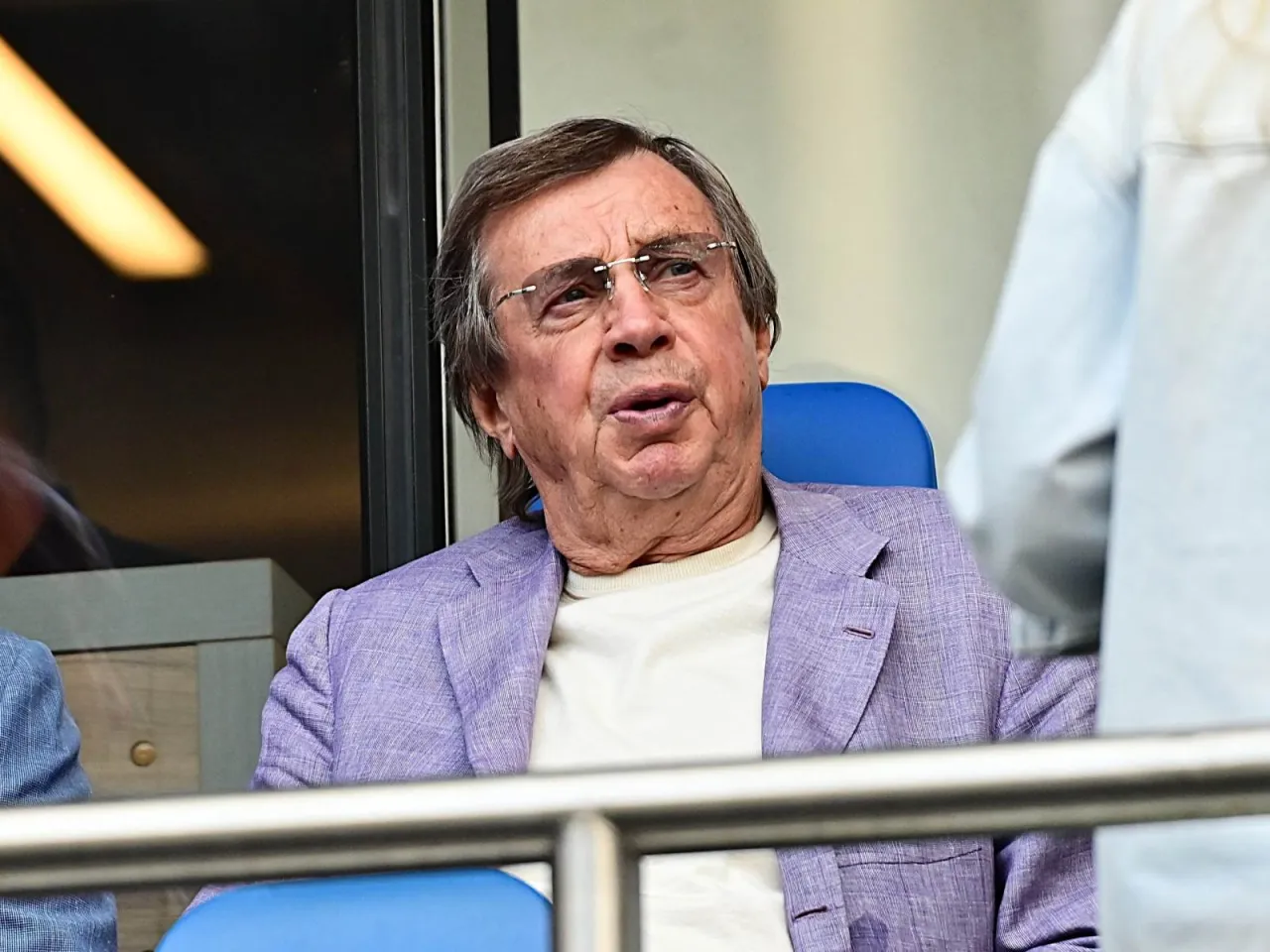 Syomin Kerjakov va Dzyubani Rossiya terma jamoasiga chaqirishni yoqladi