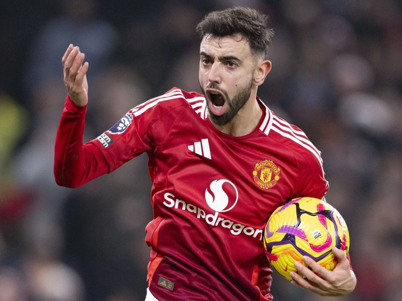 Brunu Fernandesh shartnomasidagi 60 million yevrolik band oshkor bo'ldi