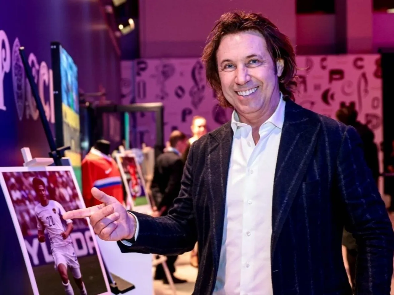 Mostovoy Rossiya terma jamoasiga qaytishga tayyorligini aytdi