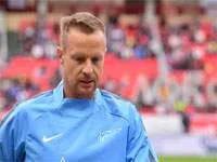 Vyacheslav Malafeyev Safonovning tarixiy yutug'ini e'tirof etdi