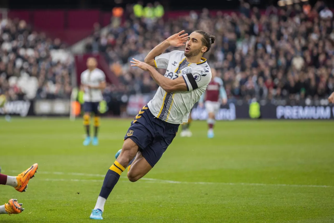 Lids Kristal Pelasni yirik hisobda mag'lub etdi