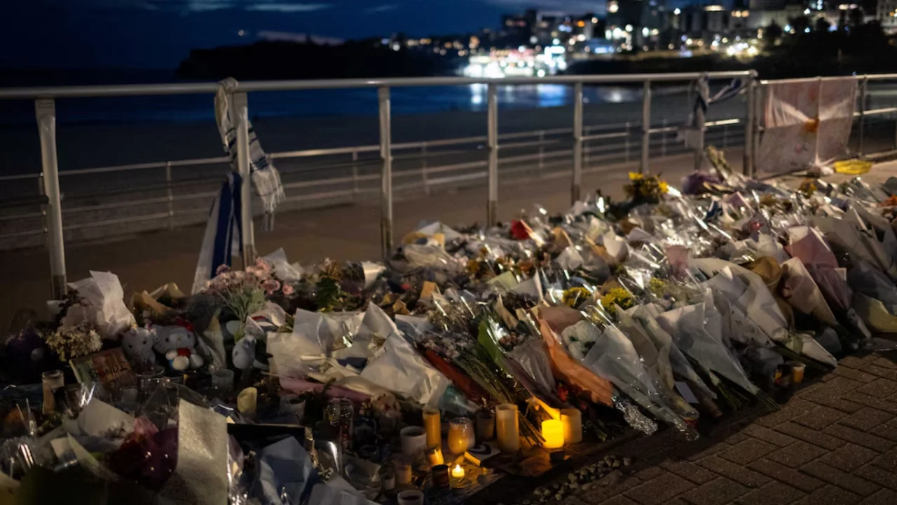 Avstraliyani larzaga keltirgan hujum: hukumat keskin choralar ko‘rmoqda