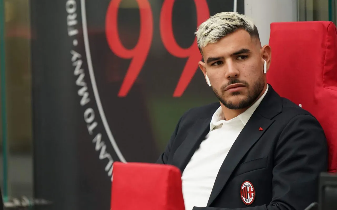 Teo Ernandes: Modrich dahodir, u bilan Realda o'ynaganmiz