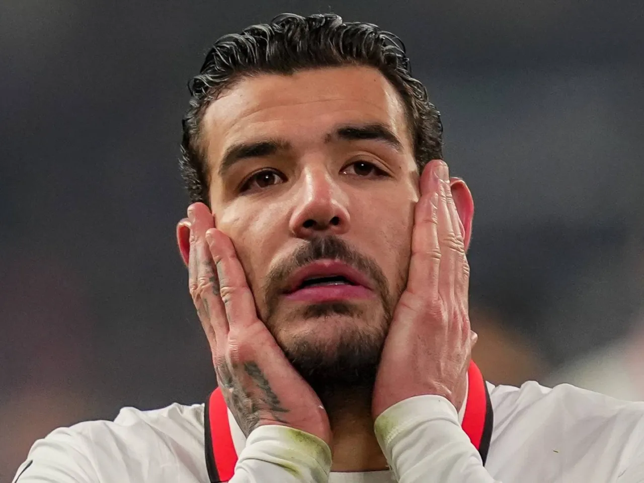 Teo Ernandes 0:5 mag'lubiyati Milan uchun burilish bo'lganini aytdi