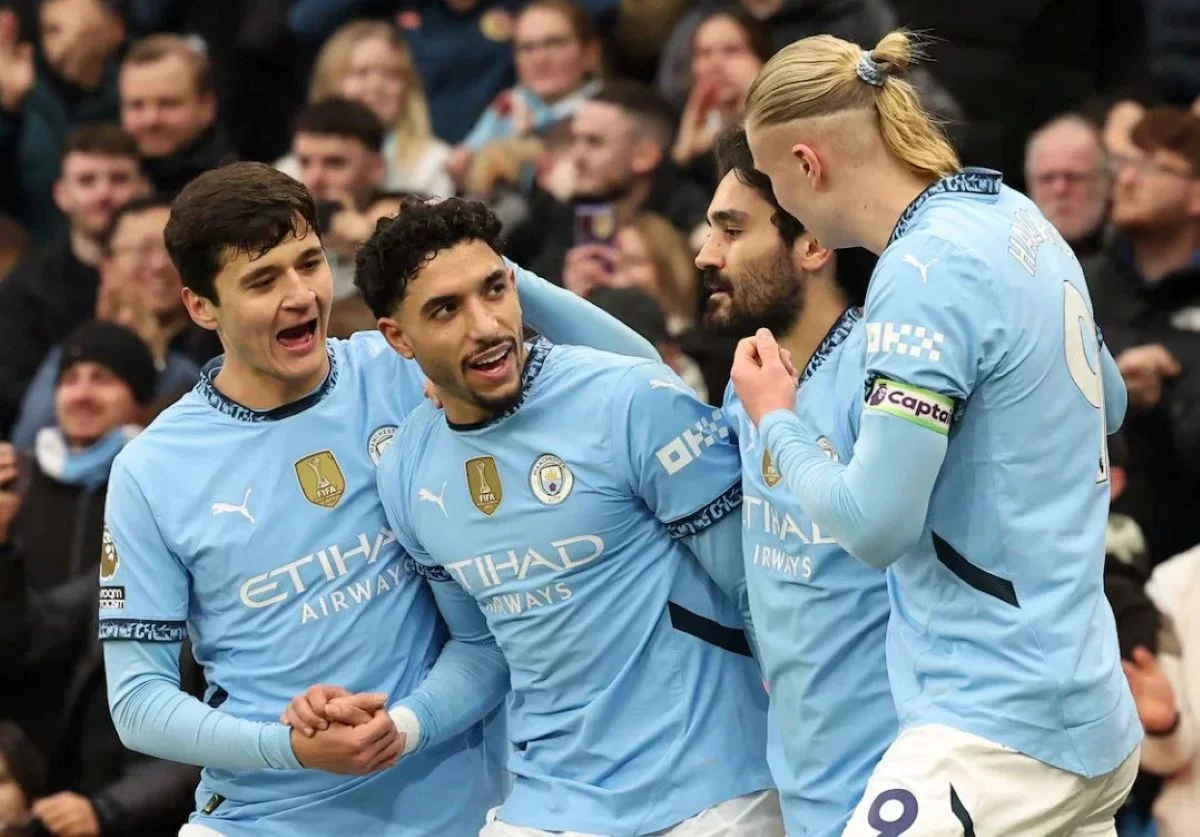 Umar Marmushga qiziqish ortmoqda, «Siti» oldida muhim qaror...