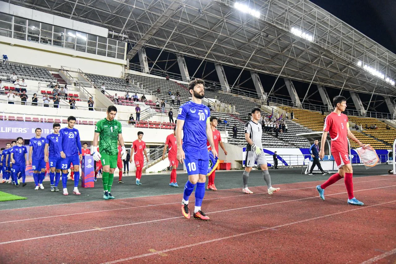 Osiyo futbolida yangi davr: OFK Millatlar ligasi tashkil etiladimi?