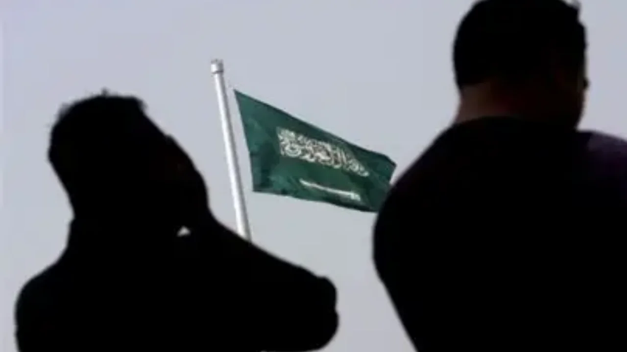 Saudiya Arabistonida o‘lim jazosi holatlari rekord darajaga yetdi