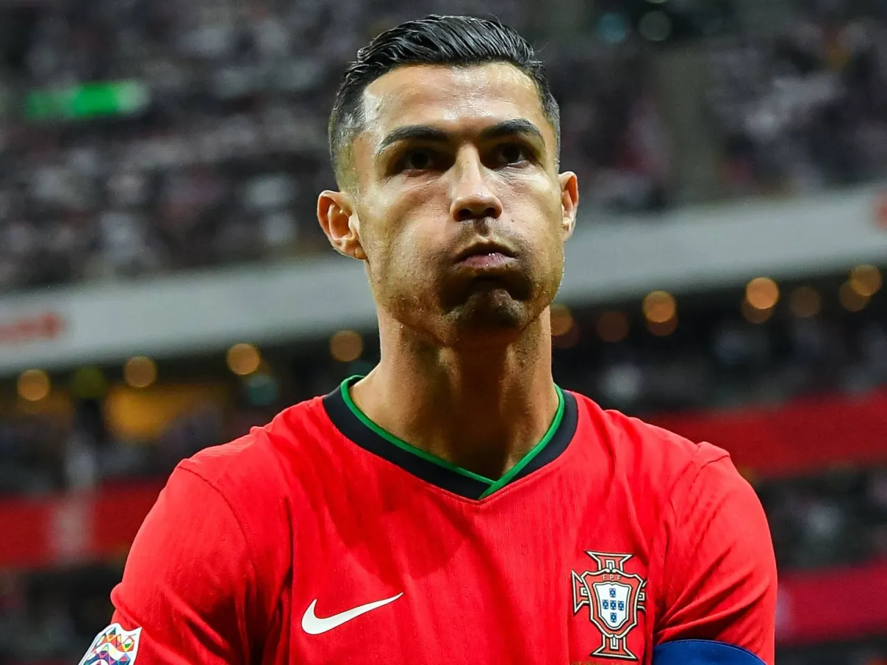 Mbappe Ronalduning rekordini takrorladi, portugaliyalik munosabat bildirdi