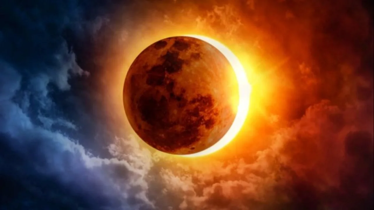 Asrdagi eng uzoq Quyosh tutilishi yaqinlashmoqda