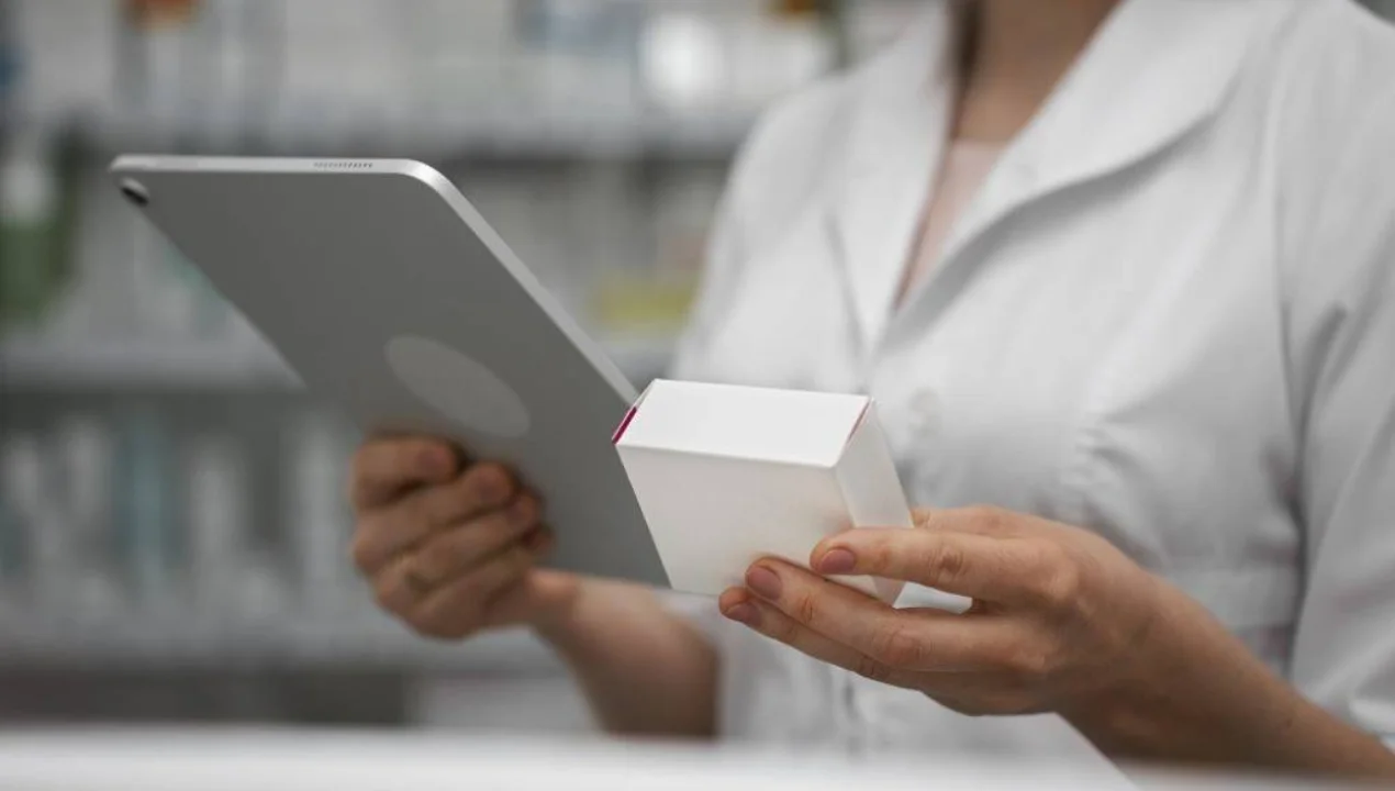 Elektron retseptlar savdolarga qanday ta’sir ko‘rsatdi?