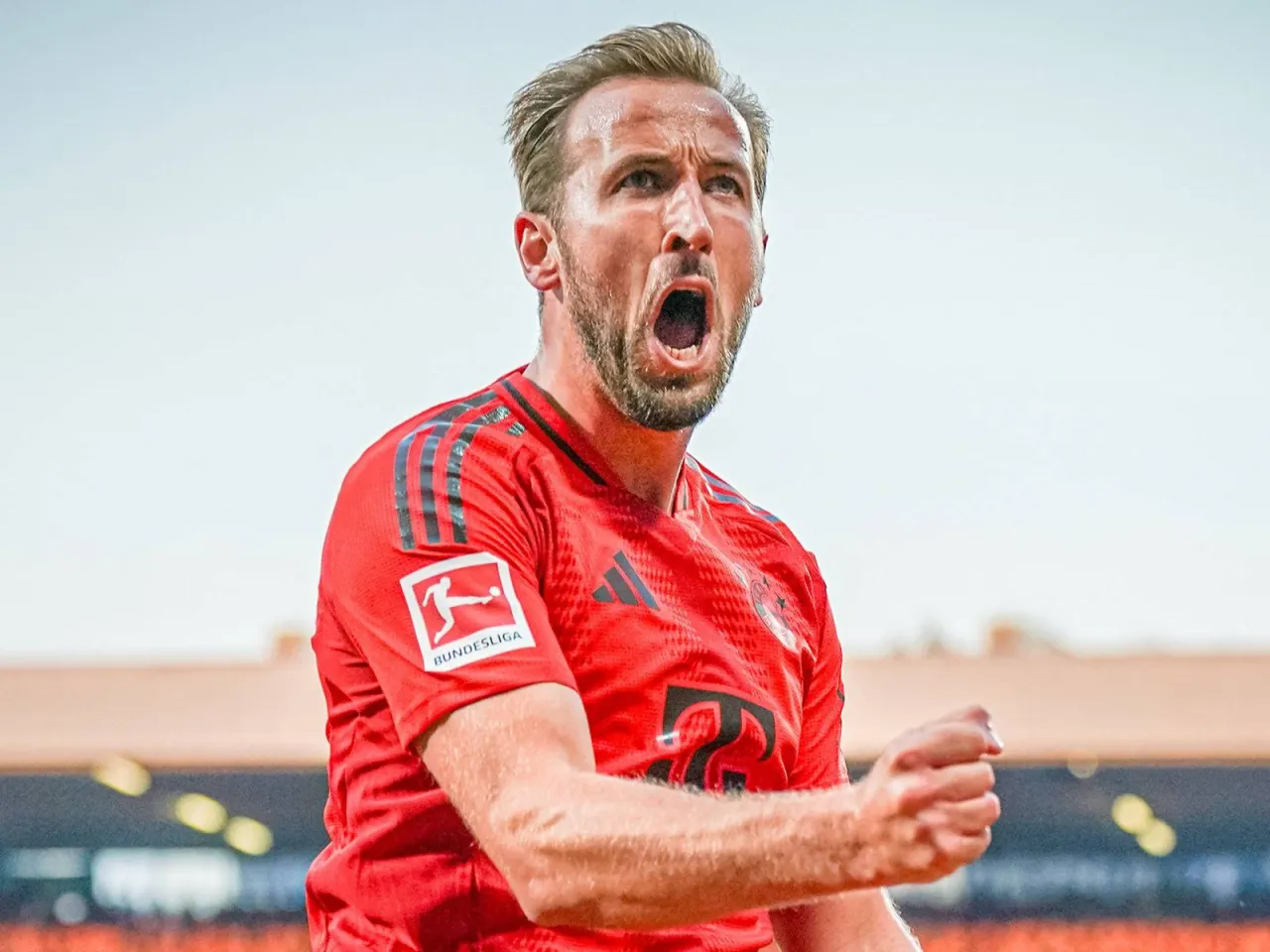 Garri Keyn Bavariyaning Haydenhaym ustidan g'alabasini baholadi