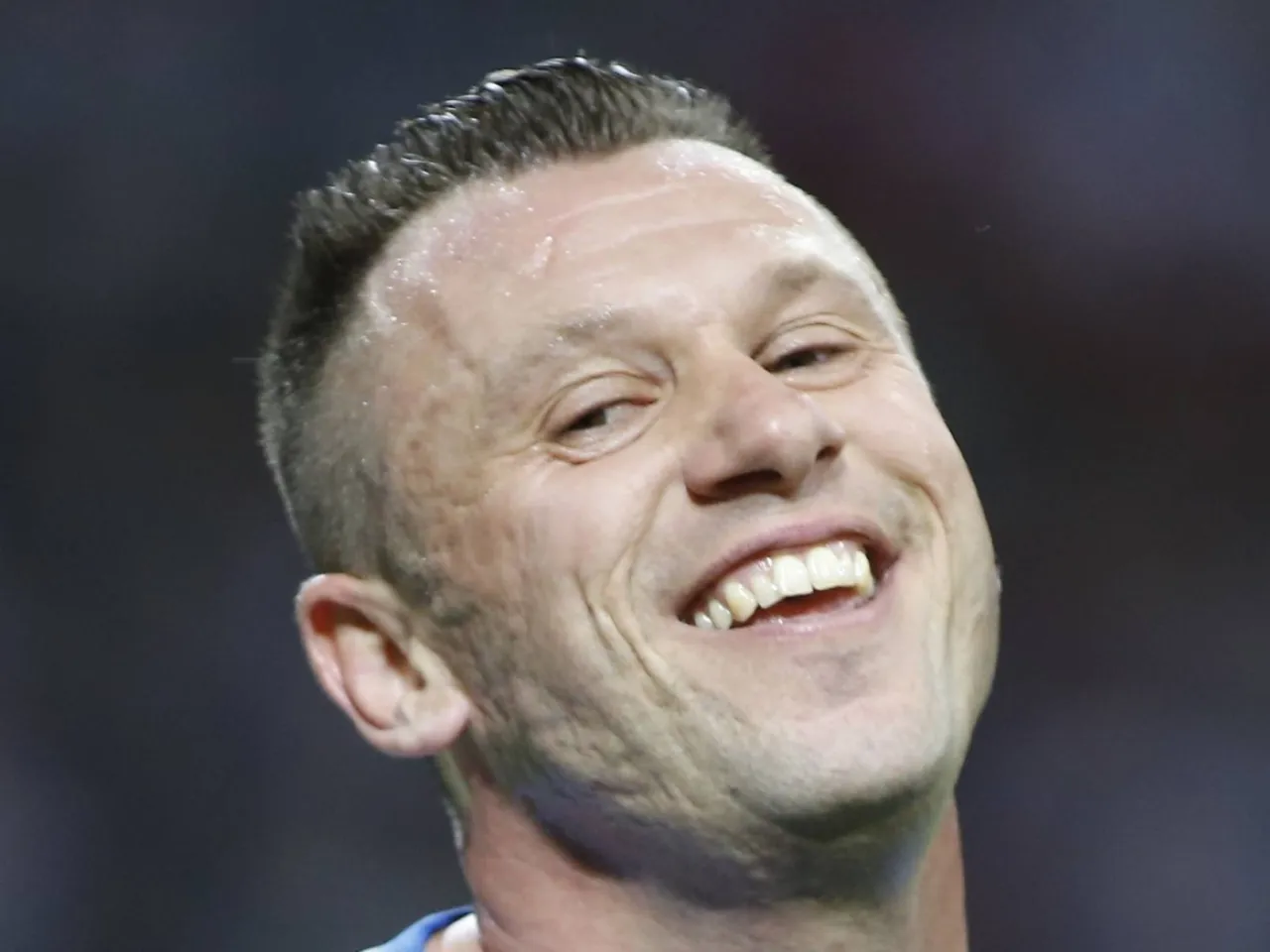 Kassano: Milan Napoli qarshisida hech narsa qila olmadi