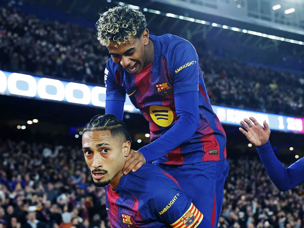 Rafinya FIFA yil jamoasiga kirmaganiga befarq qaradi