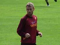 De Rossi: So'nggi daqiqadagi gol yuragimni tilka-pora qildi