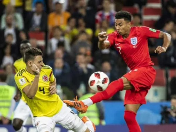 Jessi Lingard Janubiy Koreyadagi motivatsiyasini tushuntirdi