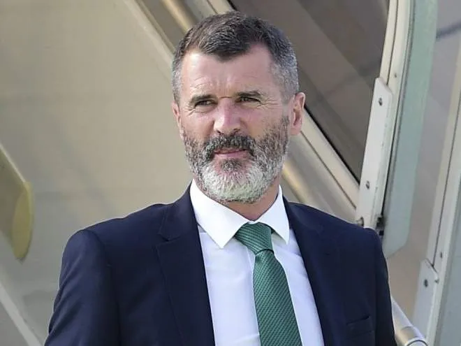 Roy Kin «Manchester Yunayted»da Diogu Dalotni tanqid qildi