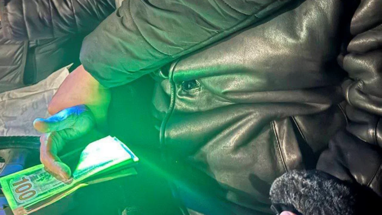 Advokat firibgarlikda ushlangan