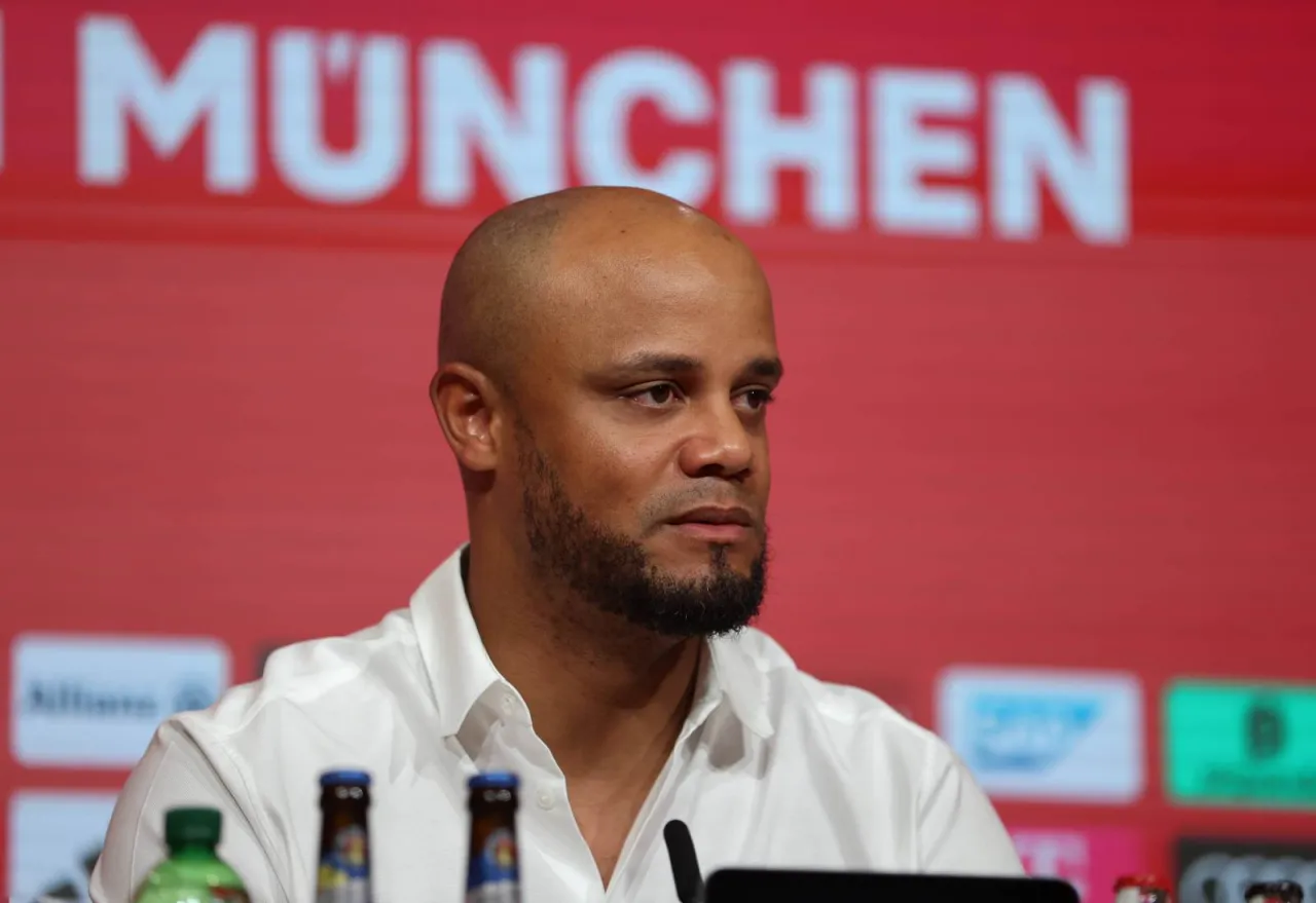 Vensan Kompani Bavariyaning ikki yosh debyutantini baholadi