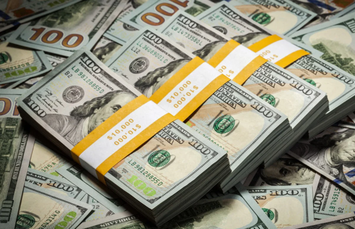 22 dekabr: banklarda valyuta almashtirish uchun eng qulay kurslar