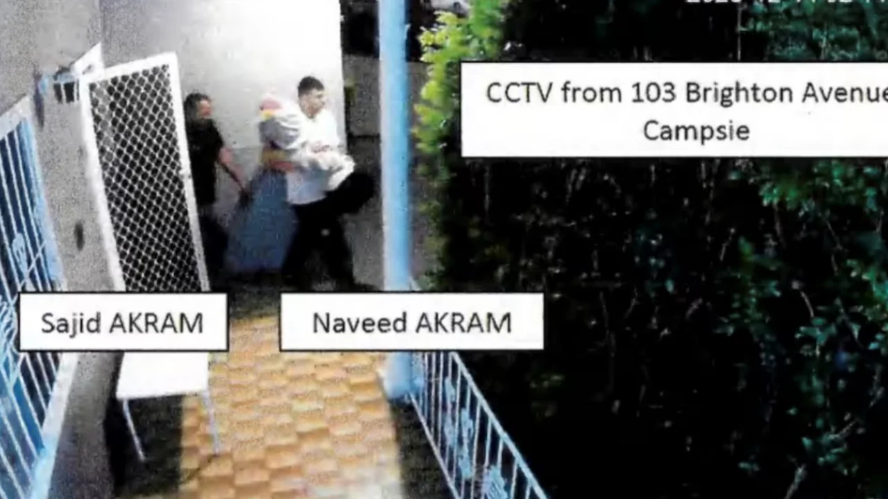 Bondi sohilida otishma: uy sharoitida portlovchi qurilmalar ishlatilgan