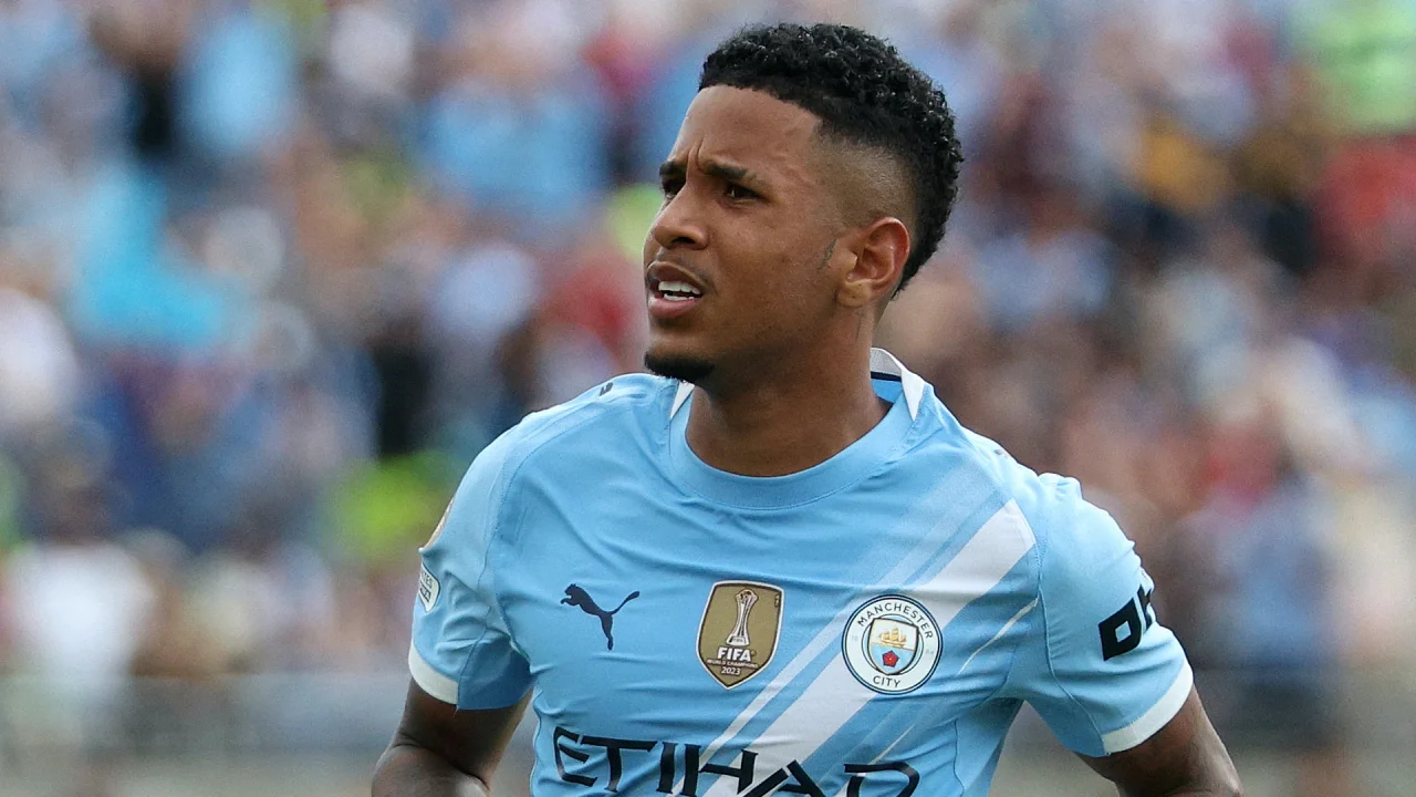 «Manchester Siti» qishda Savino bilan yo‘llarini ajratadi