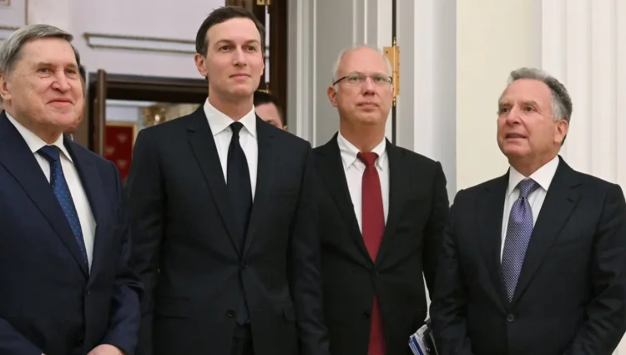 Mayamidagi tinchlik muzokaralari: Kreml Trampning rejasiga qanday munosabatda?