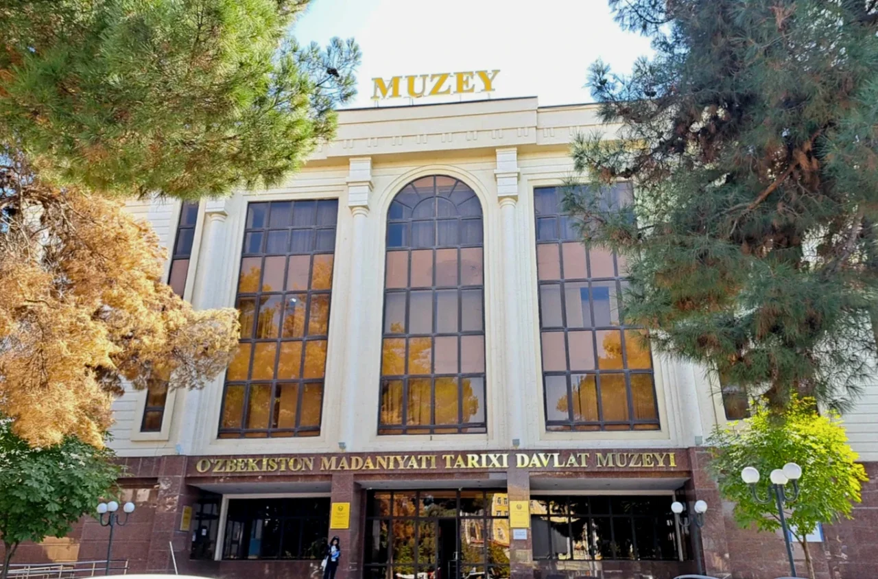 Yangi yil arafasida muzey, teatr va mehmonxonalarda chegirmalar