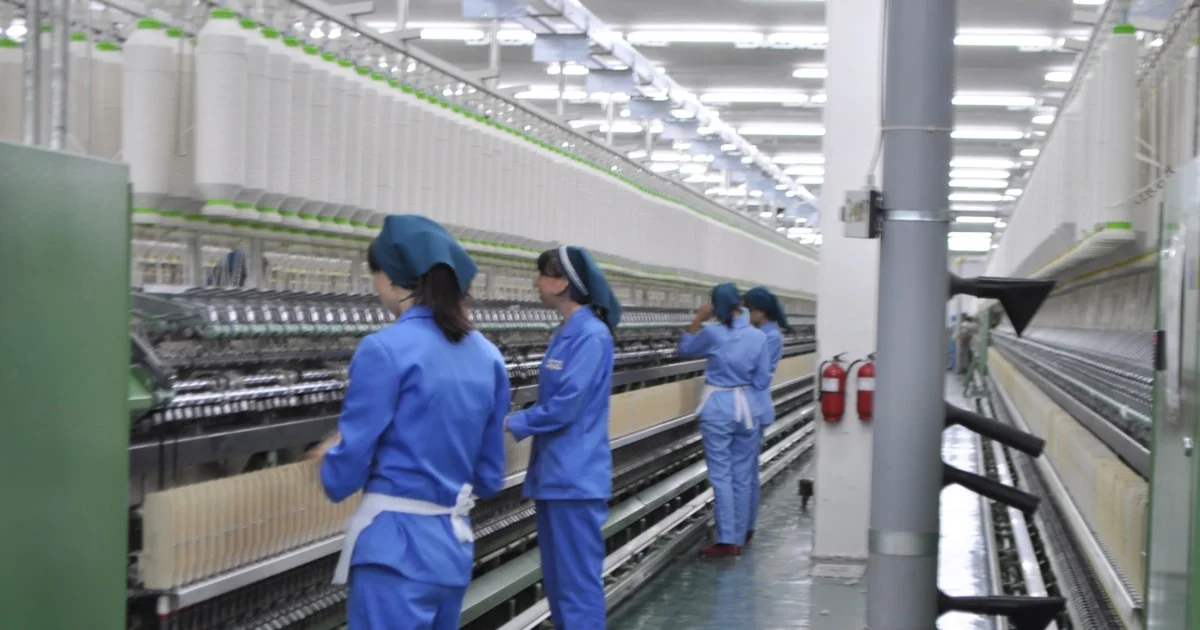 O‘zbekistonda xorijiy kapitalli korxonalar soni barqaror o‘smoqda