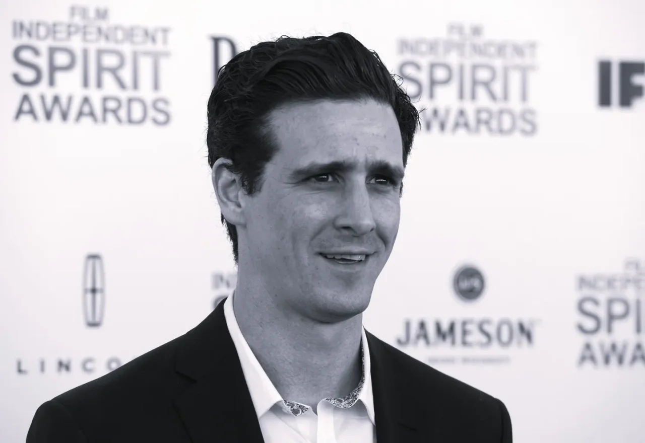 Hollivud yo‘qotishi: aktyor Jeyms Renson 46 yoshida vafot etdi