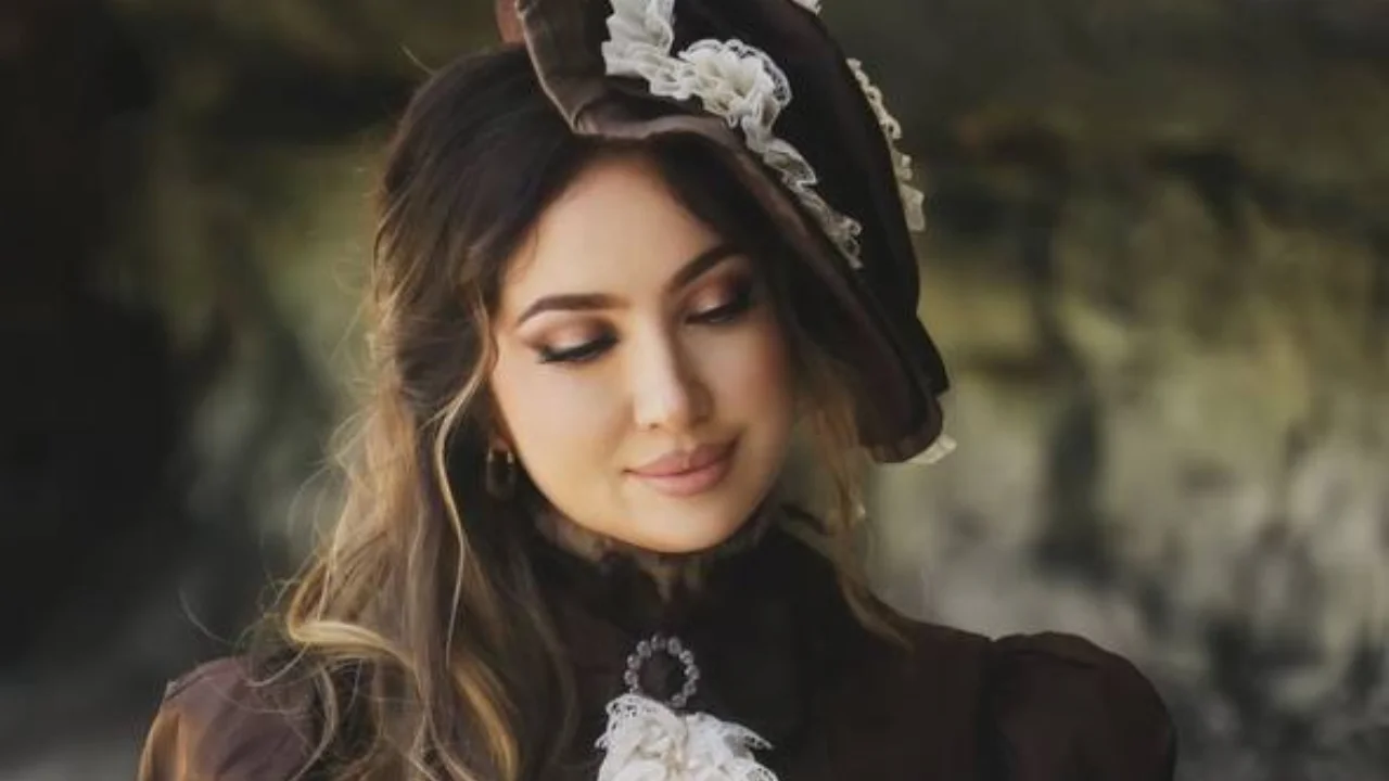 Xonanda Sevinch Mo'minova avariyaga uchradi