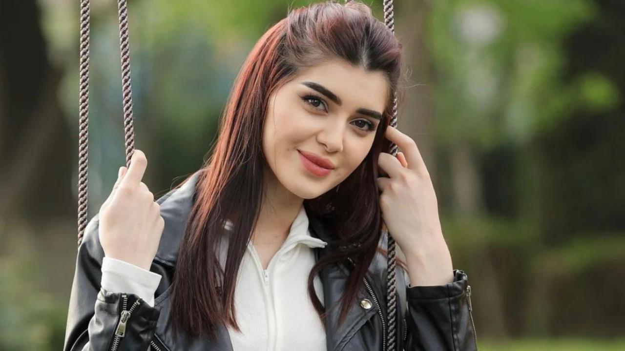 Zarina Yo‘ldoshevani elga tanitgan serial