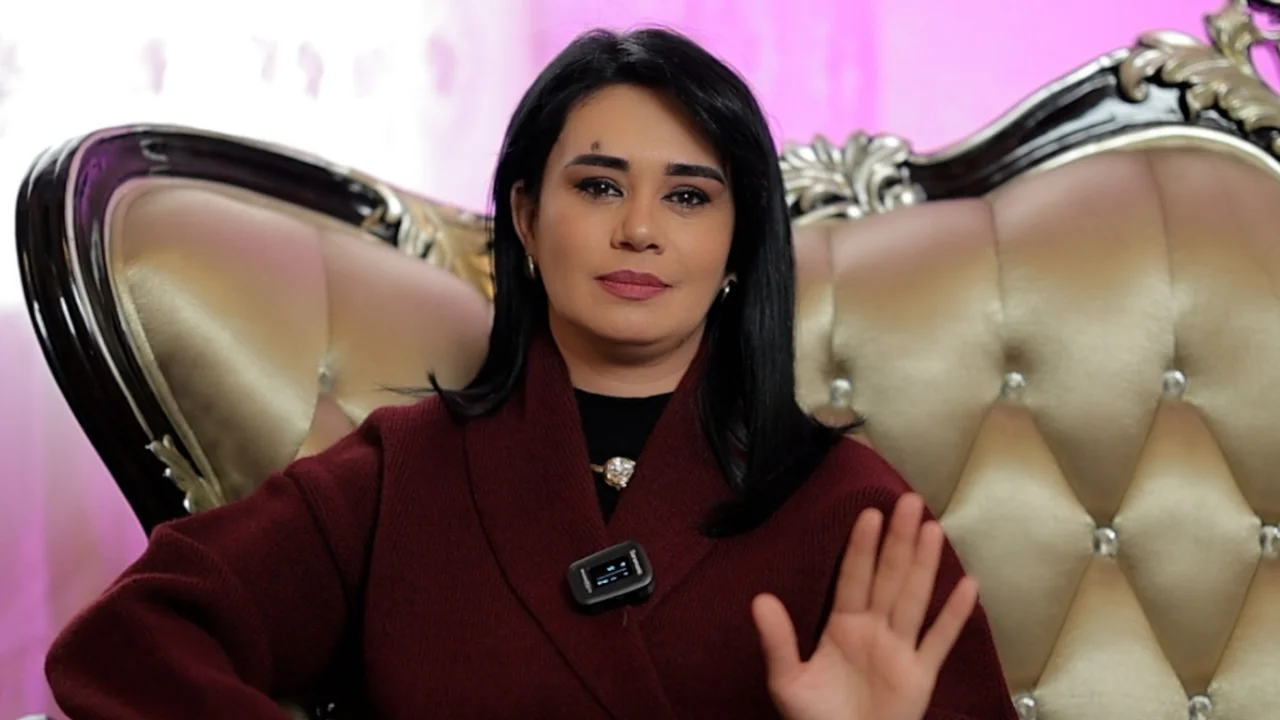 Nargiza Abdullayeva farzandlari haqida ochiq gapird