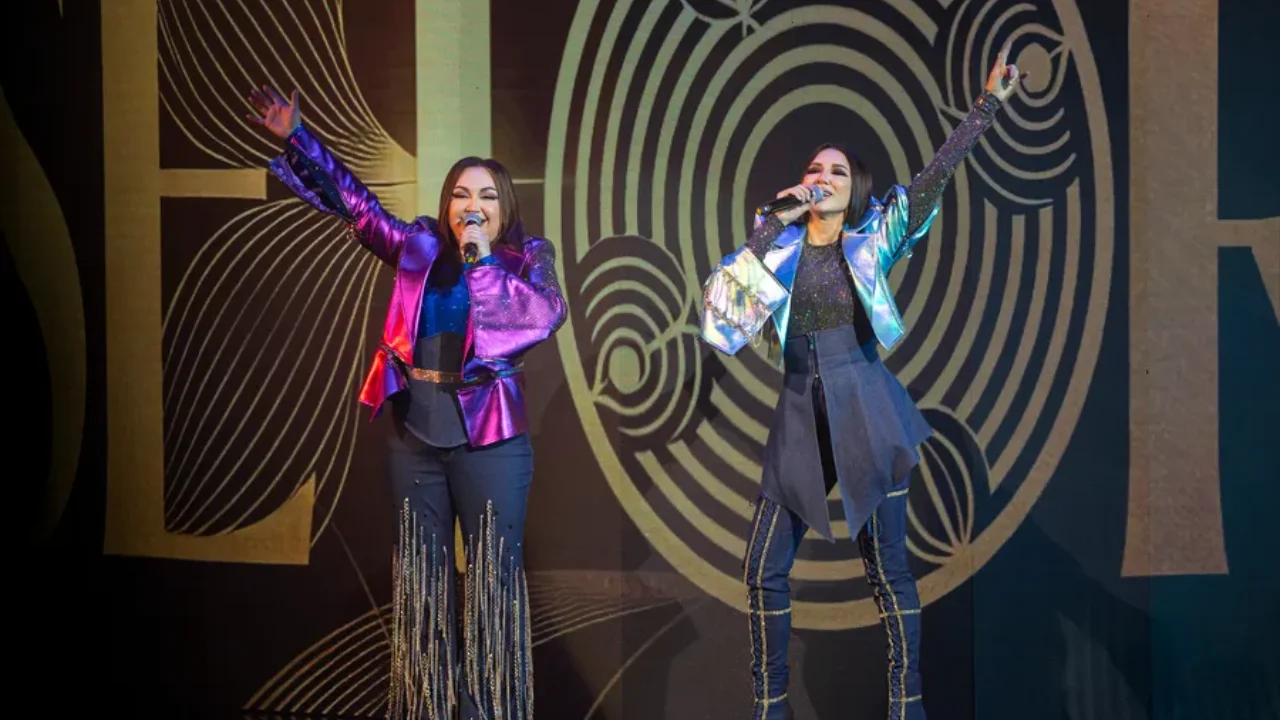 Layloning xavfli harakati “Setora” konsertini shov-shuvga aylantirdi