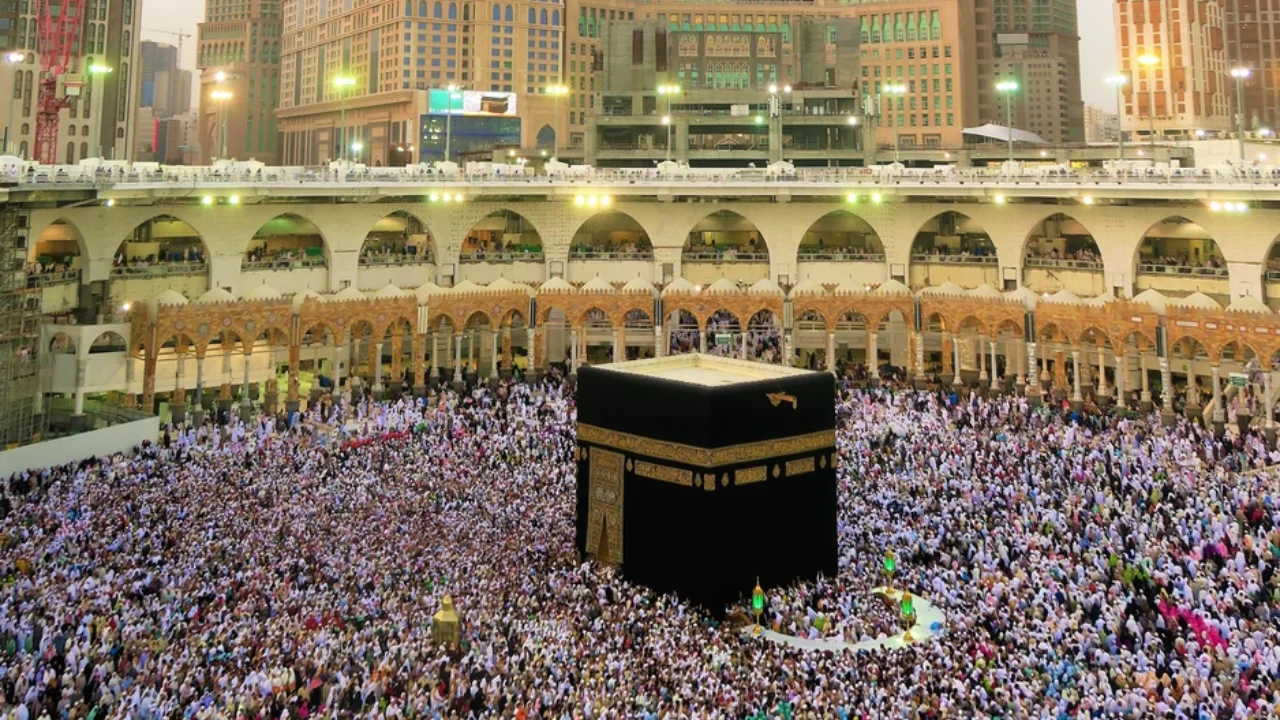 Saudiya Arabistoni 24 ming pokistonlik tilanchini deportatsiya qildi