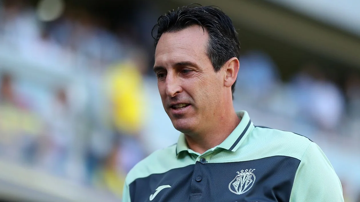 Unai Emeri: «Aston Villa» hali chempionlikka tayyor emas