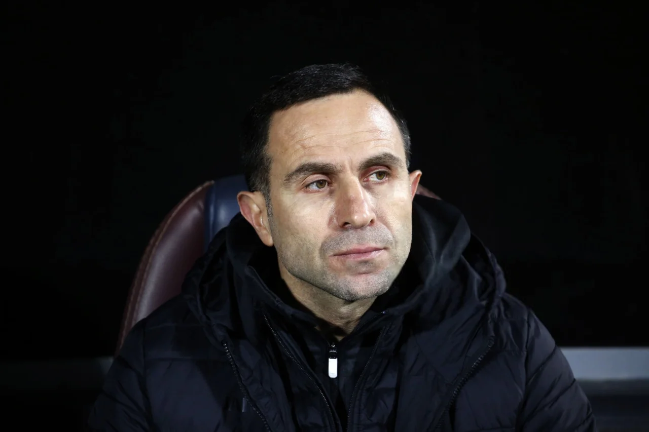 Kapadze terma jamoamizning mundialdagi imkoniyatlari haqida gapirdi