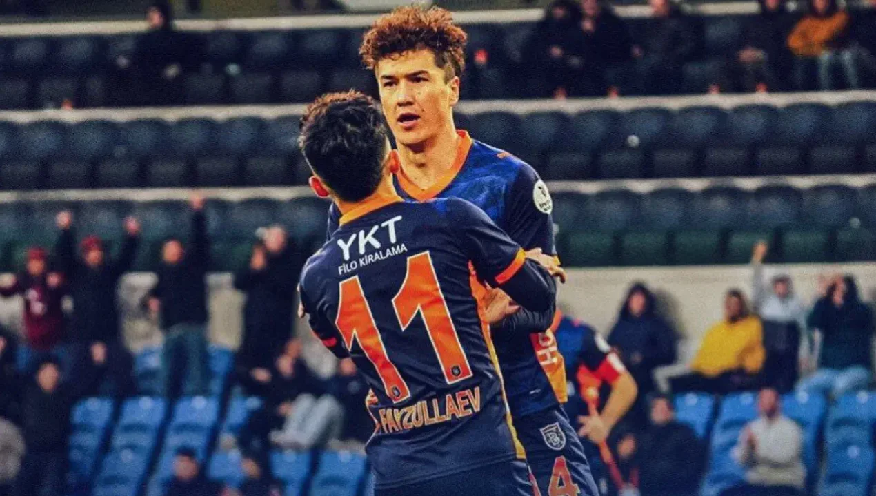 Shomurodov va Fayzullayevdan zafarli yakun: Statistikadagi ajoyib ko‘rsatkichlar