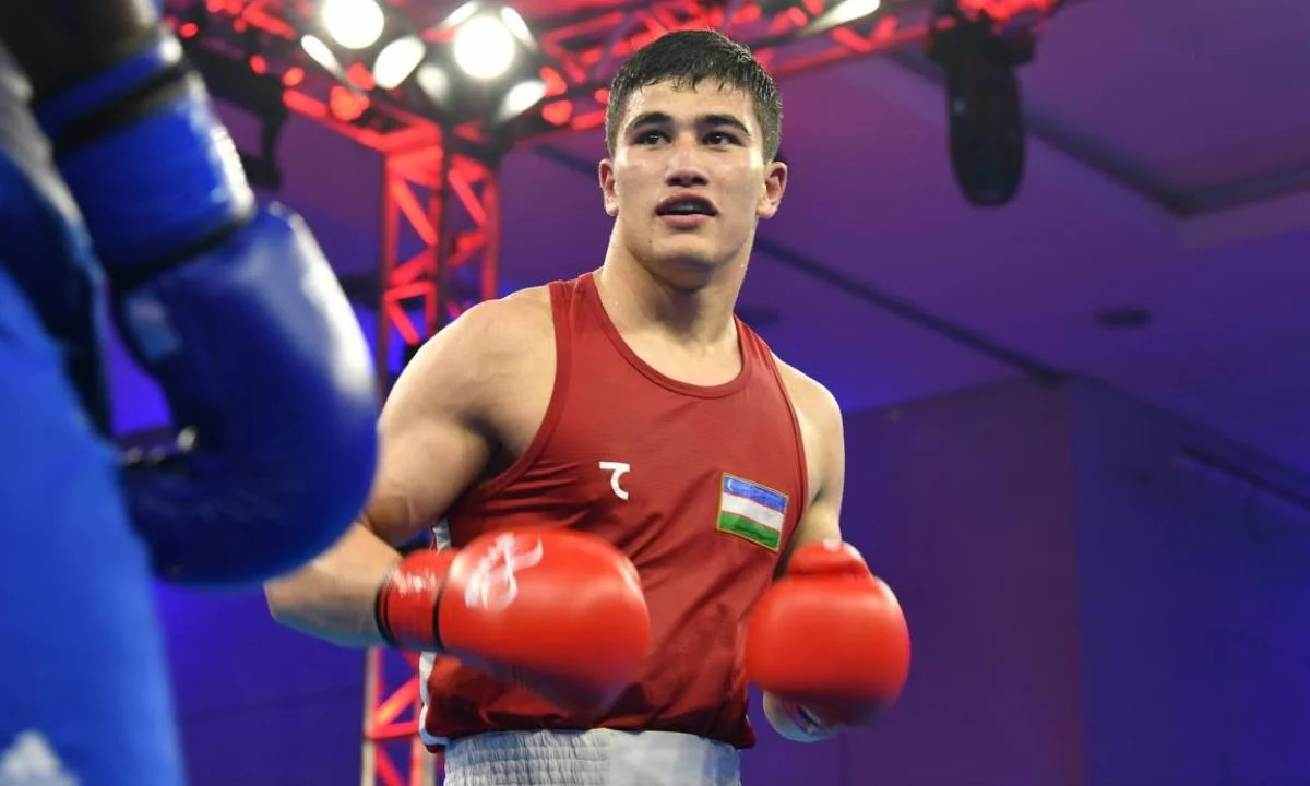 O‘zbek bokschilari World Boxing yil sovriniga da’vogar