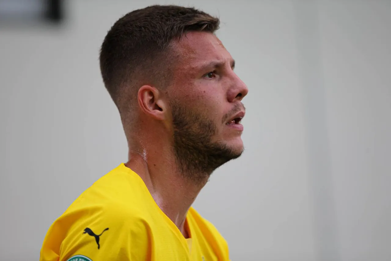 Yuranning o‘g‘li «Serik»dagi qarzlar haqida gapirdi