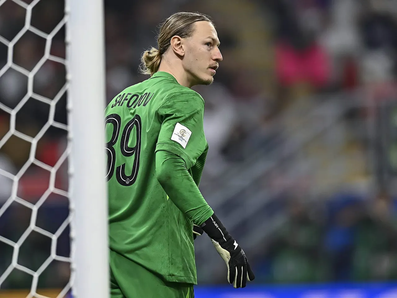 Chepchugov: Safonov unga ishonganlarning qalbini jo‘sh urdirdi