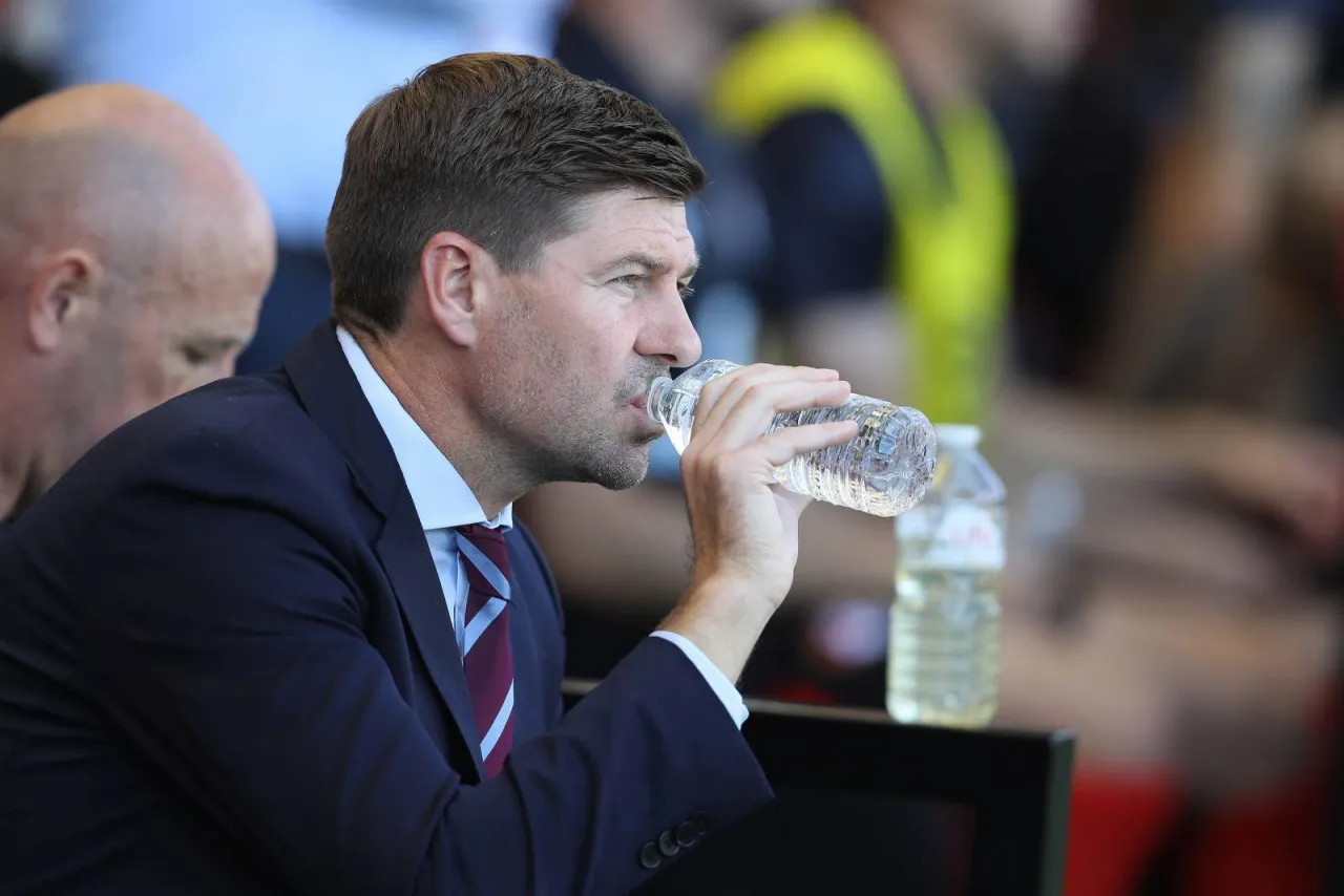 Jerrard Trentning "Real"ga ketishini tushunishini aytdi