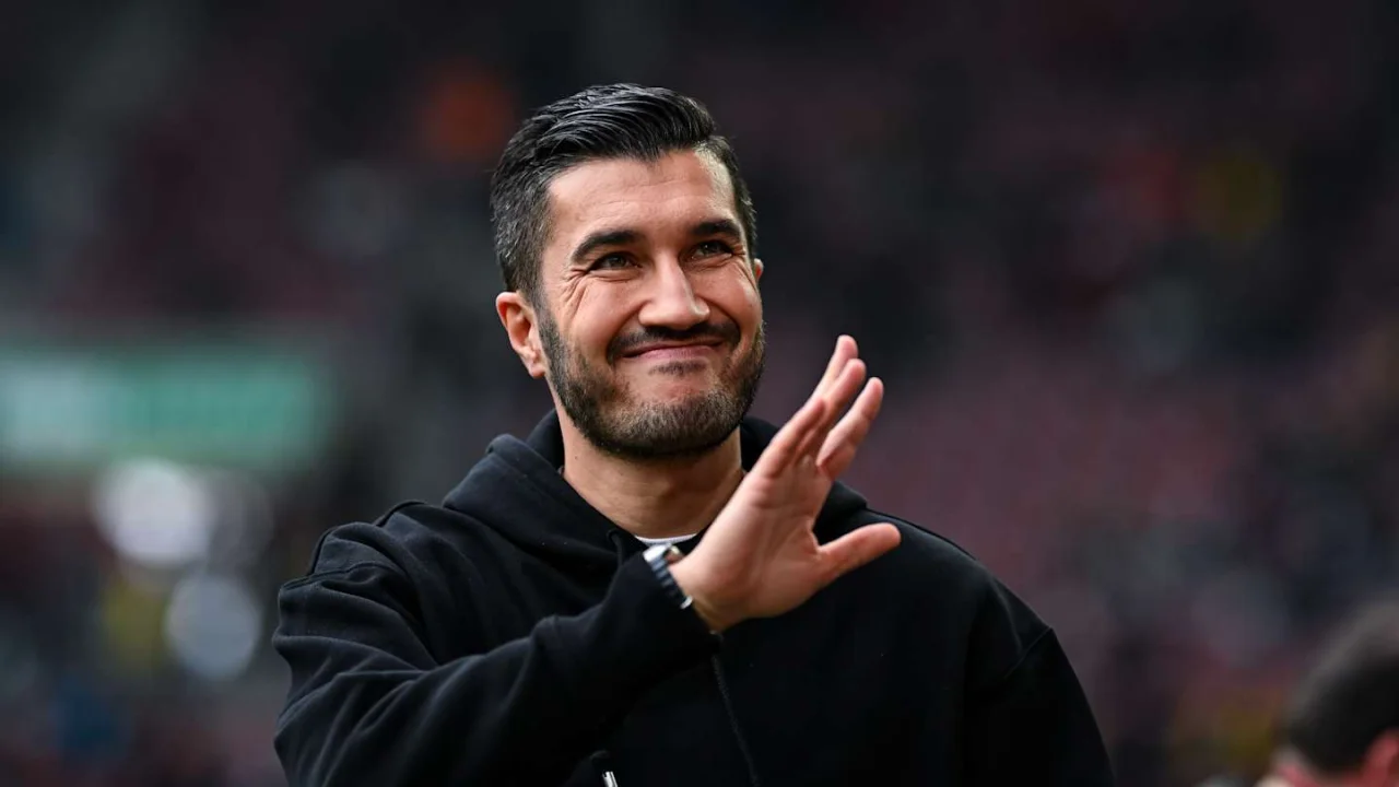 Nuri Shahin jamoasining yirik g‘alabasidan so‘ng nimalar dedi?