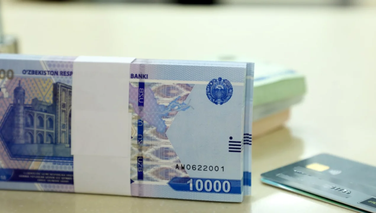 O‘zbekistonda mikroqarz foizlari: kimda arzon, kimda eng qimmat?