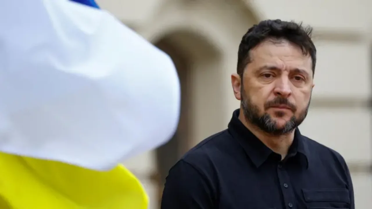 Ukrainaga havo hujumi: 4 yoshli bola halok bo‘ldi