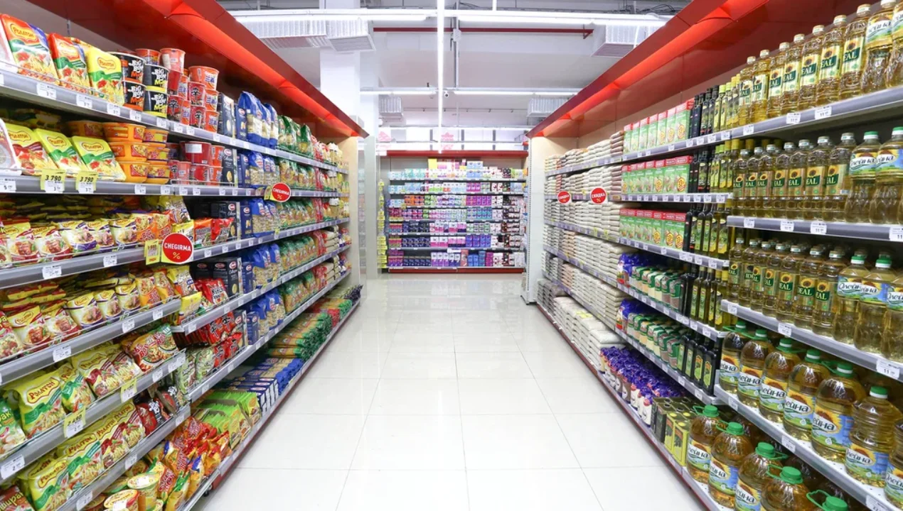 Yangi yil oldidan yirik supermarketlarga narxlar bo‘yicha ogohlantirish