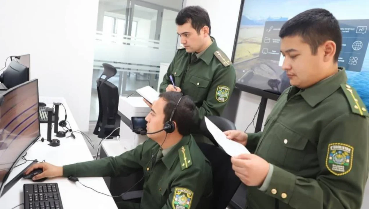 Bojxonada yangi yengilliklar: tadbirkorlar uchun qulay tartiblar joriy etiladi