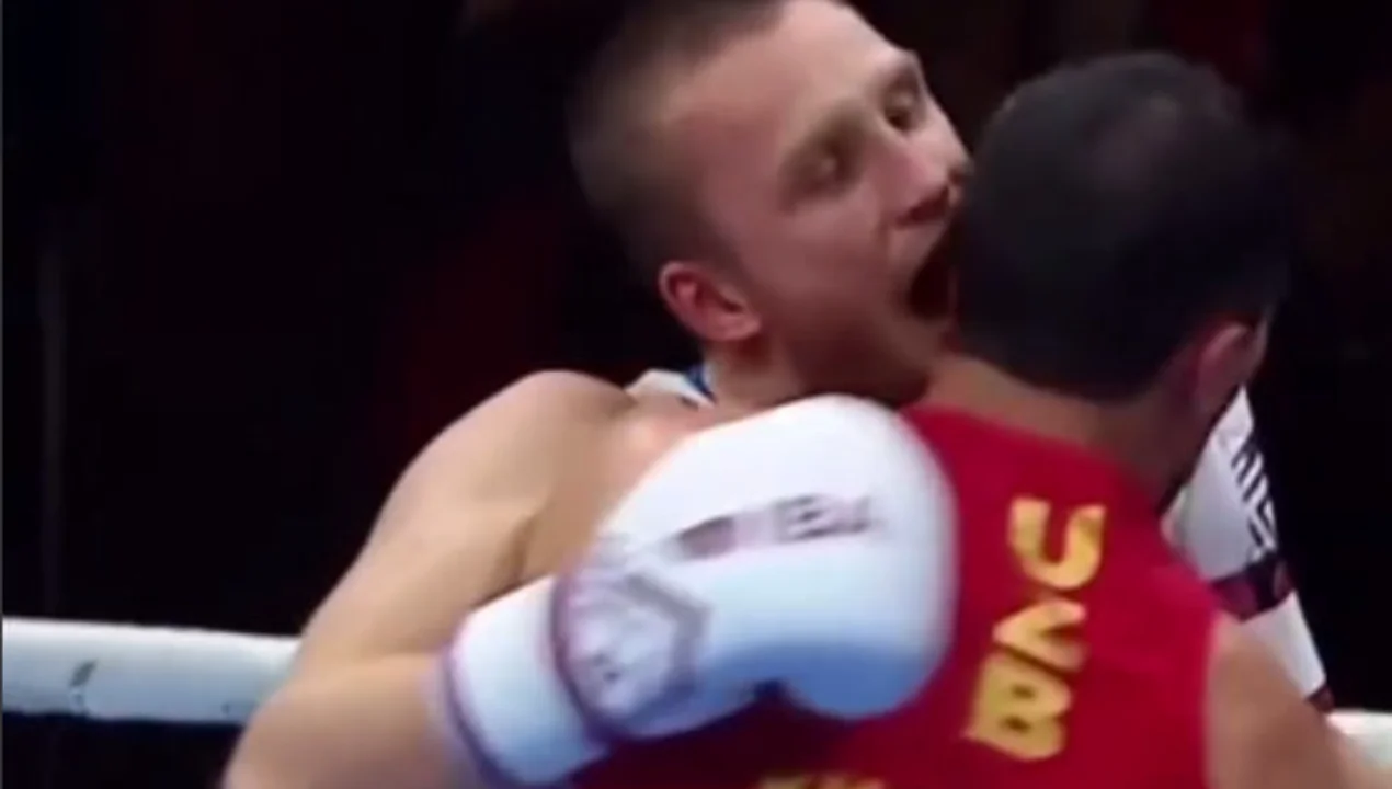 Xalokov–Shumkov jangidagi “quloq tishlash” epizodi bo‘yicha xulosa berildi